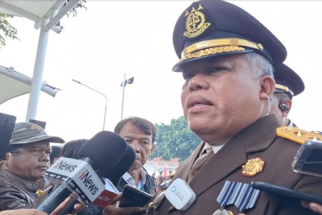 Kejagung Periksa Pejabat PT Panca Argo Lestari Soal Dugaan Korupsi Duta Palma