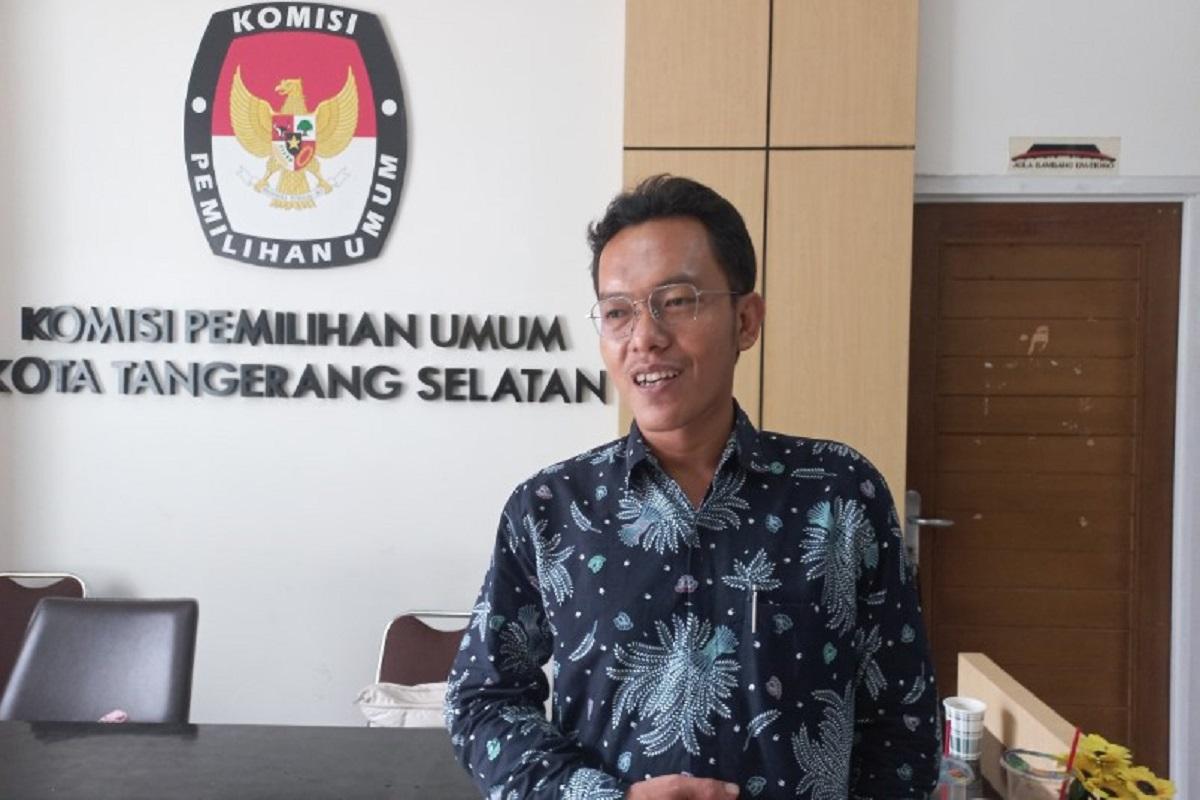 2 Paslon Pilwakot Tangsel Dinyatakan Sehat, KPU Tangsel: Benyamin-Pilar dan Ruhamaben-Shinta Memenuhi Syarat