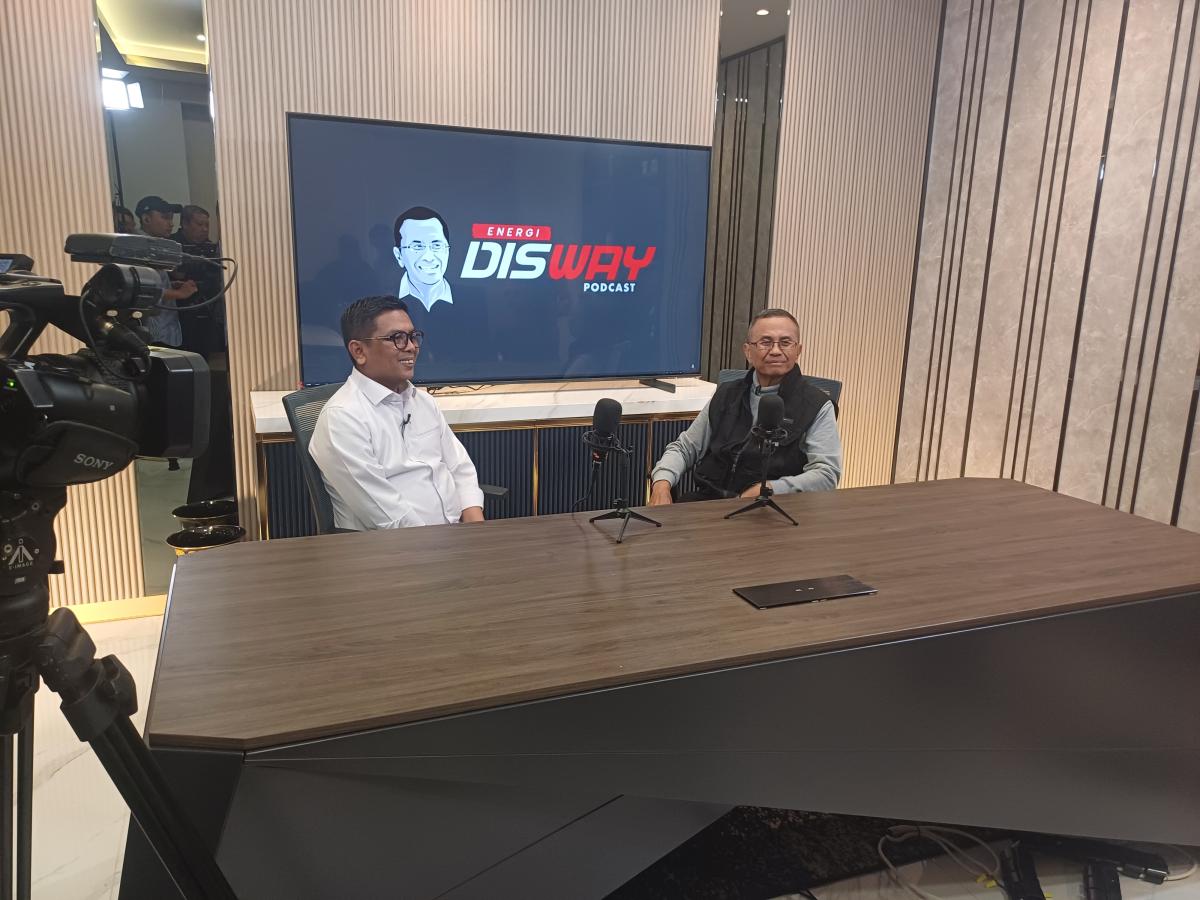 Andra Soni: Menargetkan Pembangunan Merata dan Kesejahteraan di Banten pada Pilkada 2024