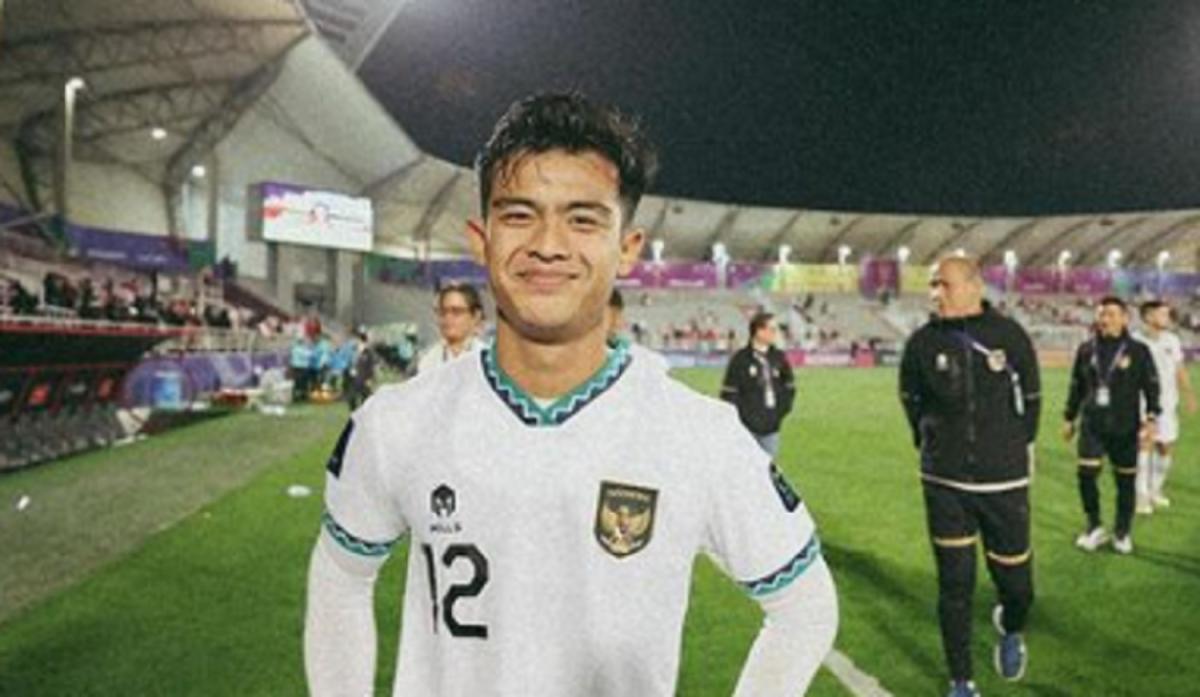 HOAX atau FAKTA: Benarkah Pratama Arhan Dicoret dari Timnas karena Isu Perselingkuhan?