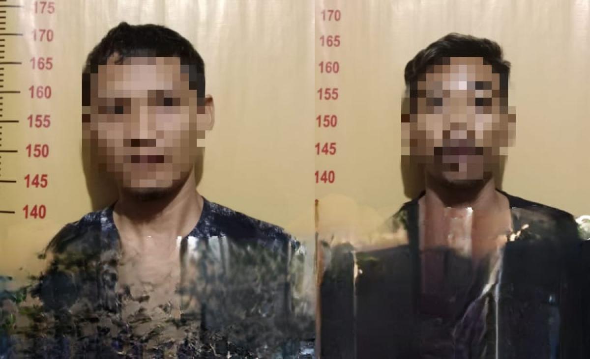 Kios Penjual Obat Terlarang Berkedok Toko Buku Digerebek Polisi, Dua Pria Diamankan