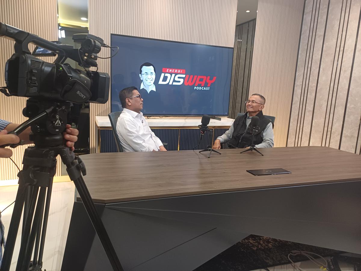 Pilkada Serentak 2024: Andra Soni Siap Memimpin Banten