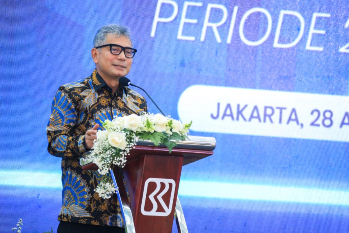﻿Tandatangani Perjanjian Kerja Bersama 2024-2026, BRI dan Serikat Pekerja Perkuat Hubungan Industrial