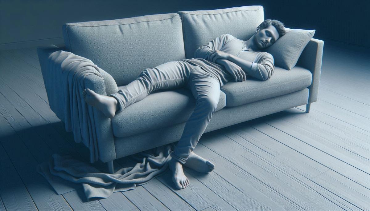 Badan Berkeringat secara Berlebihan saat Tidur? Ini 7 Penyebabnya: Salah Satunya Masalah Jantung