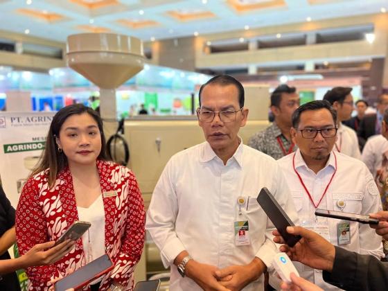 Growtech Jakarta & Propak Indonesia 2024: Integrasi Teknologi Pertanian dan Pengemasa untuk Masa Depan