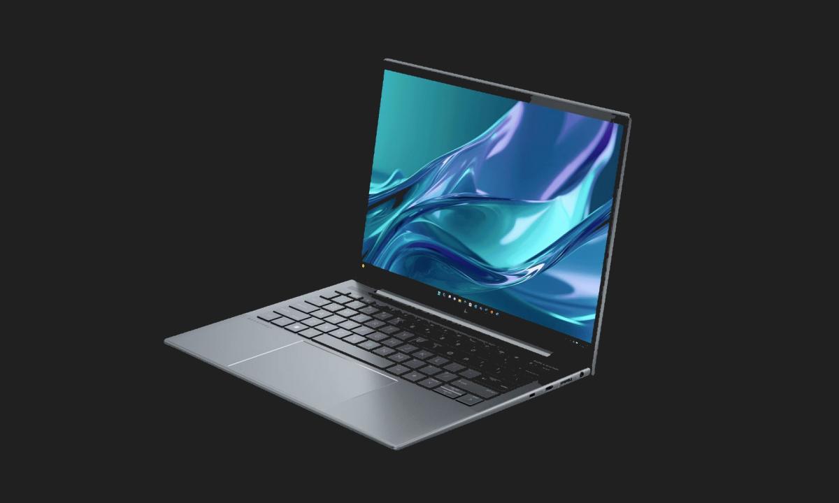 Harga HP Elite Dragonfly G4 Kini di Angka Rp35 Juta? Worth It Gak Sih?