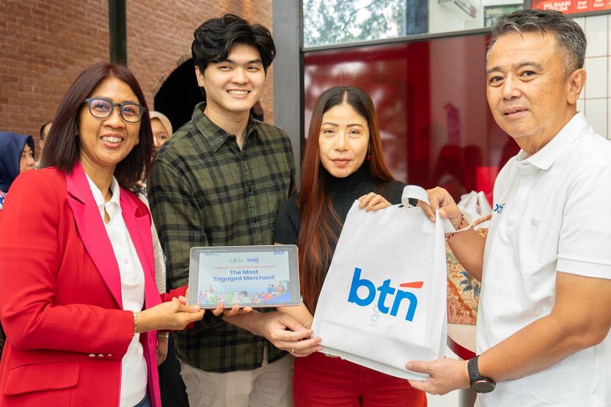 Hari Pelanggan Nasional: BTN Tingkatkan Pelayanan sebagai Transactional Bank