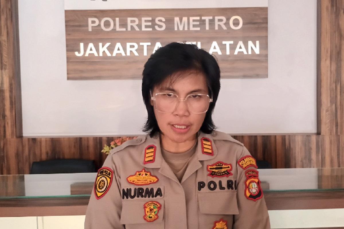 Miris! Suami Bunuh Istri di Depan Anak Usia 5 Tahun