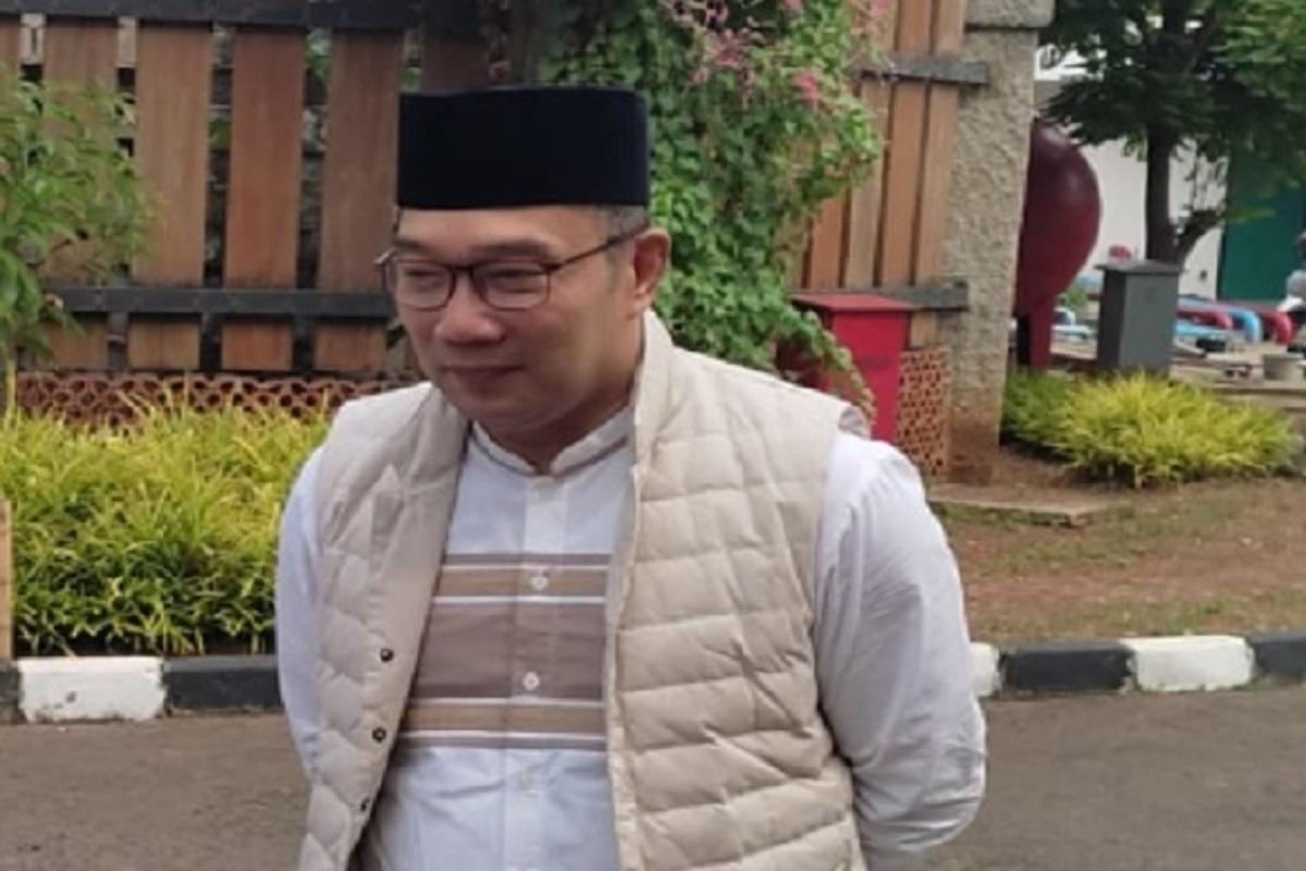 RK Ingin Bangun Penginapan di Kampung Wisata Betawi Setu Babakan