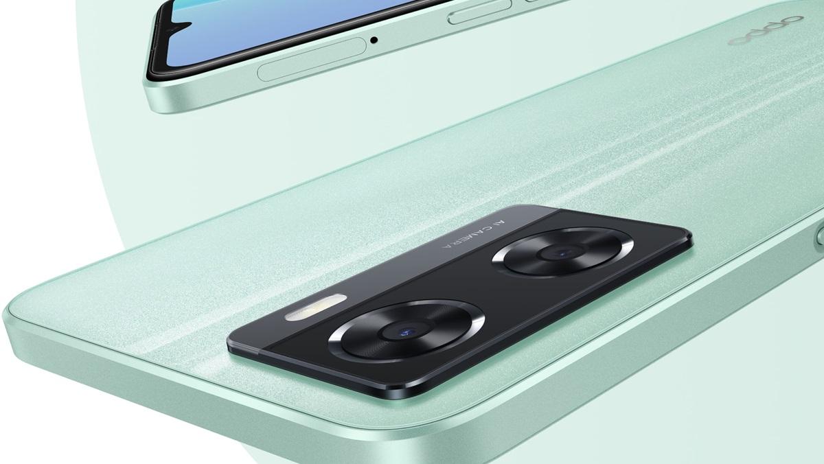 Harga OPPO A57: Baterai Tahan Lama dengan Pengisian Daya Cepat 33W SUPERVOOC