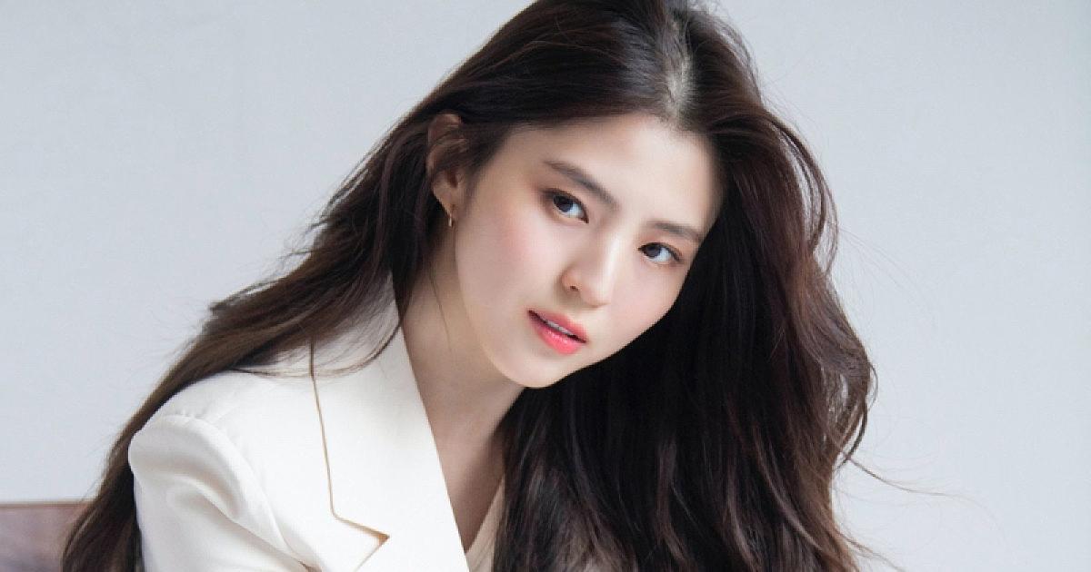 Ini Dia Fakta Menarik dari Han So Hee dan Daftar Drama Keren yang Pernah Dimainkannya