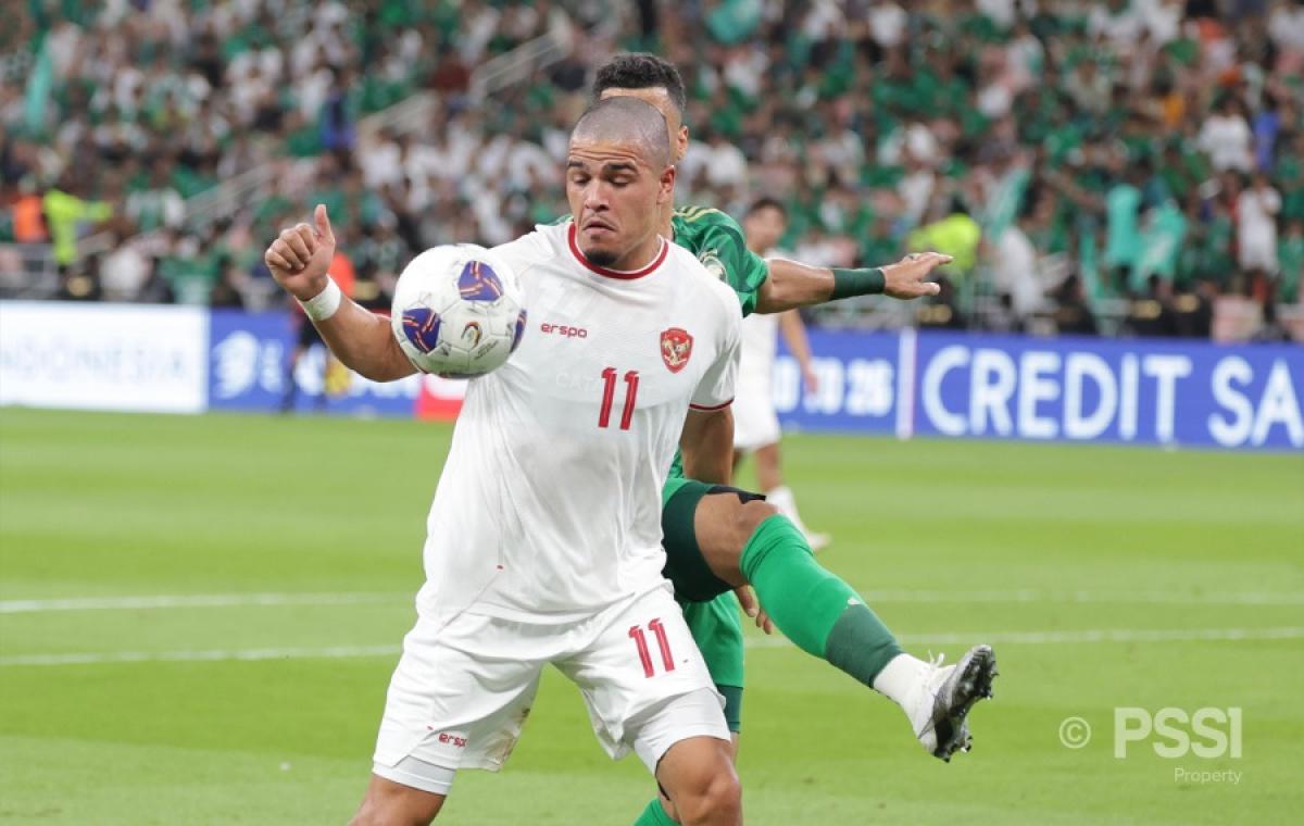 Jadwal Tanding Timnas Indonesia vs Australia di Kualifikasi Piala Dunia 2026 Zona Asia