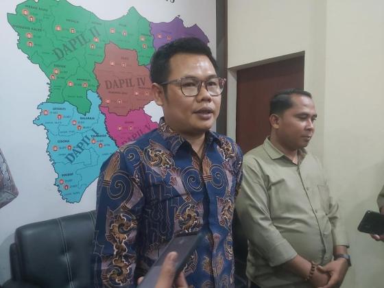 Masa Tenang Pilkada Kabupaten Tangerang Dimulai Besok, KPU Bawaslu Wanti-wanti Hal Ini