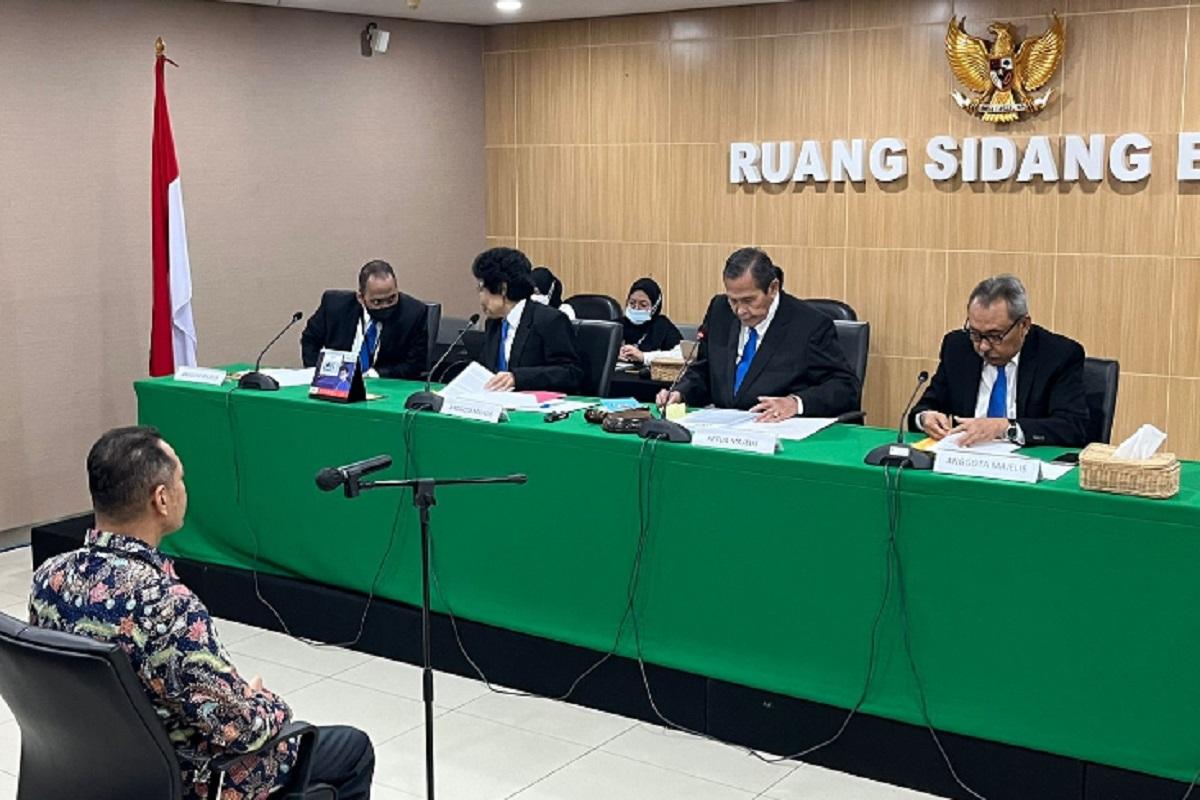 Nurul Ghufron Dijatuhi Sanksi Pemotongan Gaji 20%, Ini Hal yang Memberatkan dan Meringankan