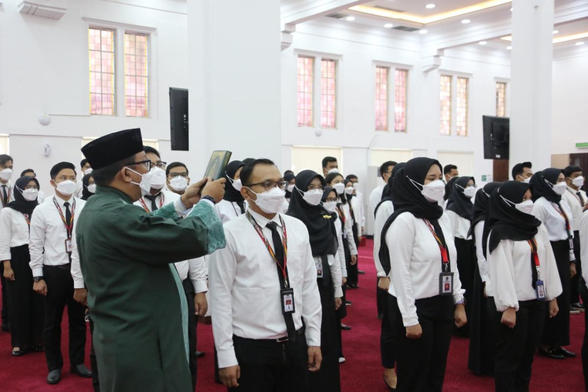 Seleksi ASN 2024 Diperpanjang hingga 10 September: Jangan Lewatkan Kesempatan Emas Ini!
