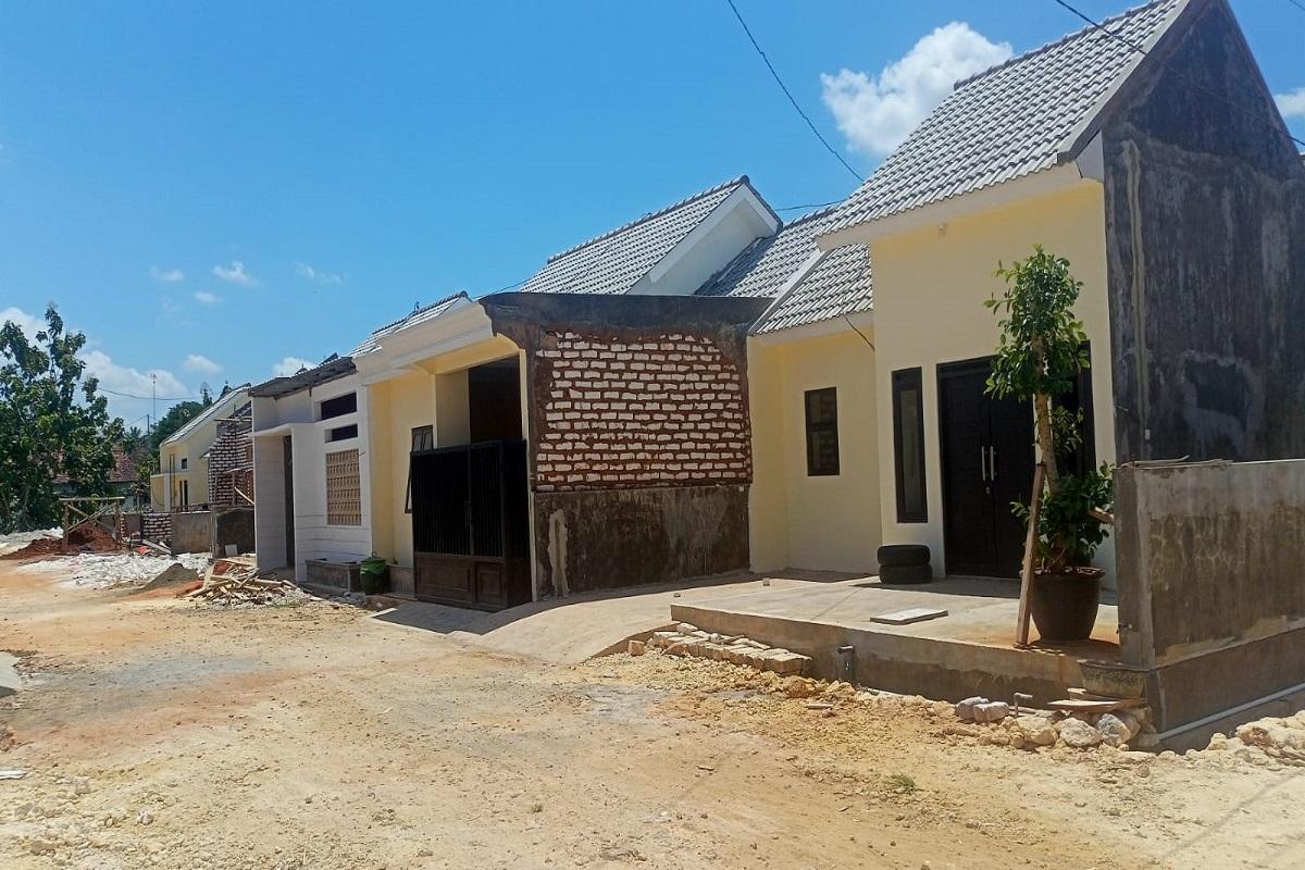 BTN Diapresiasi Optimal Geber Program Rumah Murah Meski BI Rate Naik