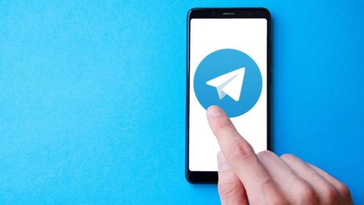 Cara Gampang Ganti Tema Telegram Biar Chatting Makin Seru!