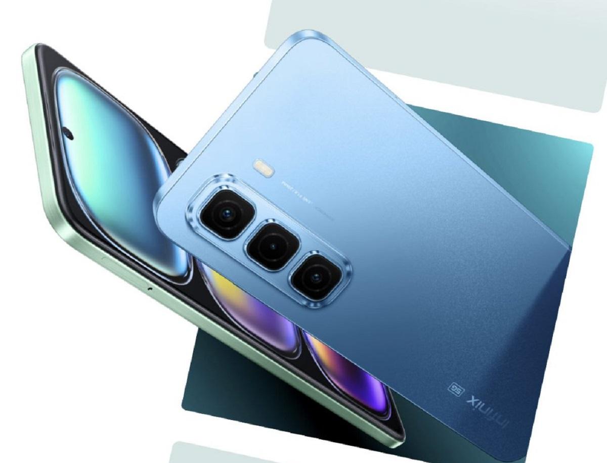 Infinix Hot 50: Performa Kencang dengan Dimensity 6300 dan Baterai Jumbo 5000 mAh