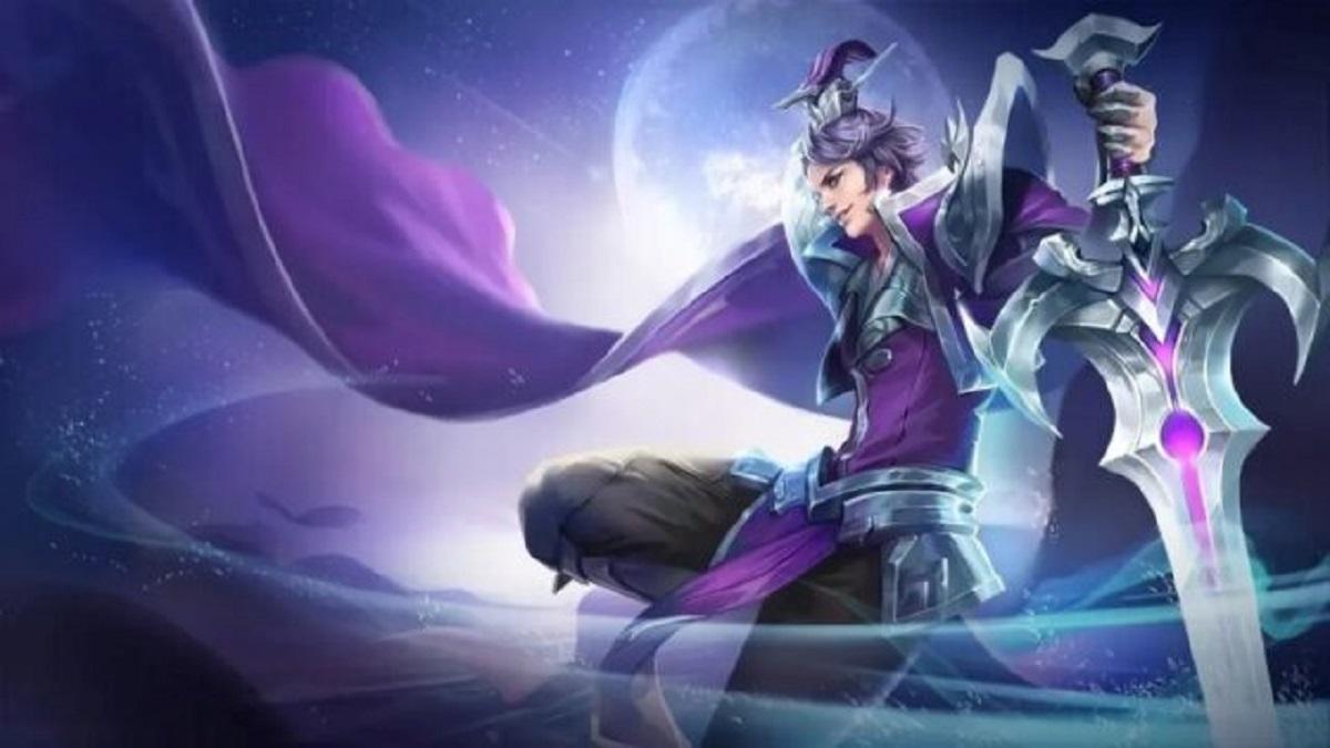 Rekomendasi Build Liu Bang HOK: Damage Tinggi, Teleportasi Cepat, Auto MVP!