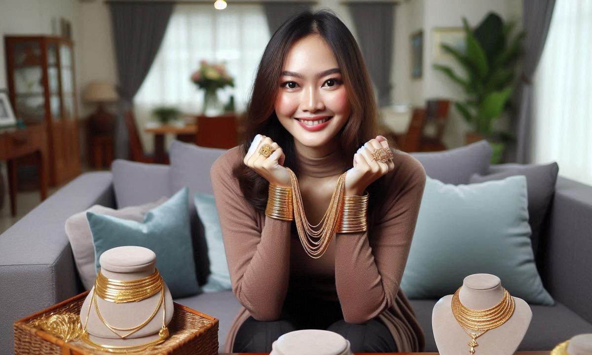 4 Cara Investasi Emas untuk Pemula, Lindungi Uangmu dari Inflasi