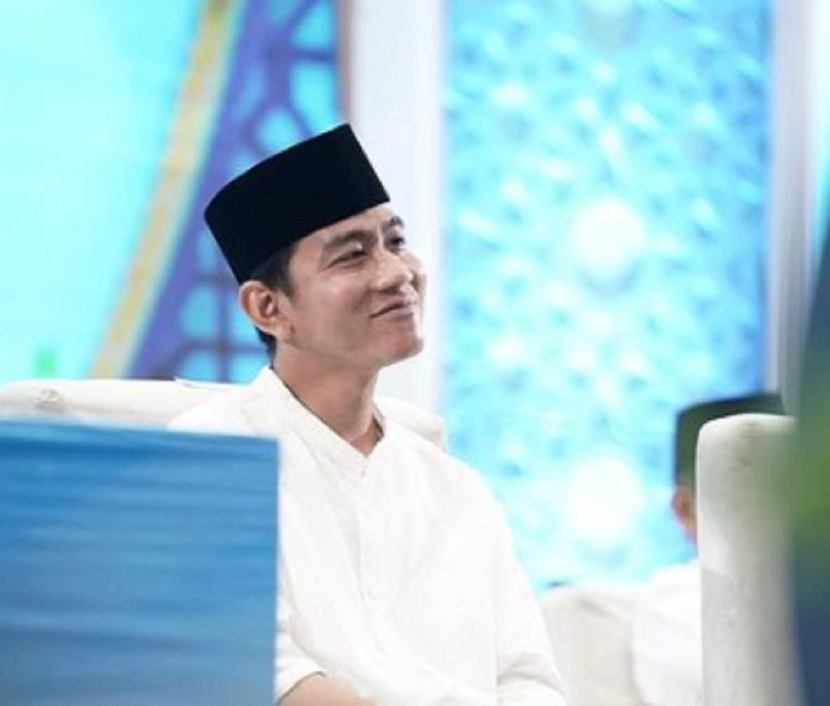 Akun Fufufafa Terbukti Milik Gibran Rakabuming? Cuitan Ini Memperkuat