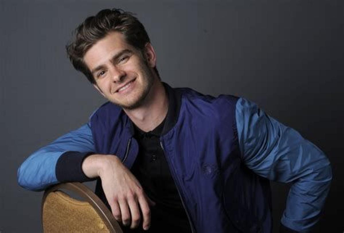 Andrew Garfield Bantah Ikut Film MCU Spider-Man 4, Ini Klarifikasinya!