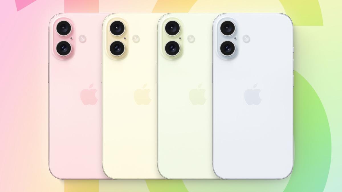 Bocoran Apple iPhone 16: Teknologi Baru yang Bikin Ngiler Penggemar Gadget