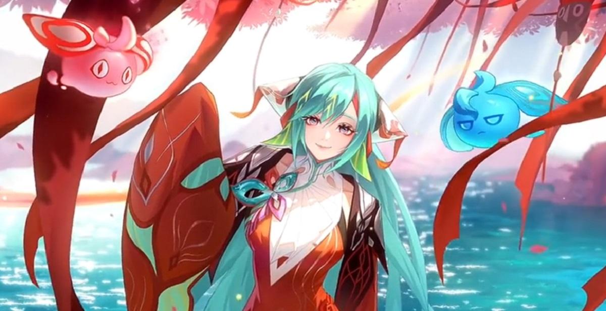 Bocoran Skill OP! Dyadia Siap Jadi Roamer Terkuat di HoK