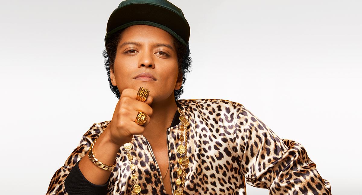 Bruno Mars Konser di Jakarta, Ini Detail Konser yang Pasti Kamu Gak Mau Ketinggalan!
