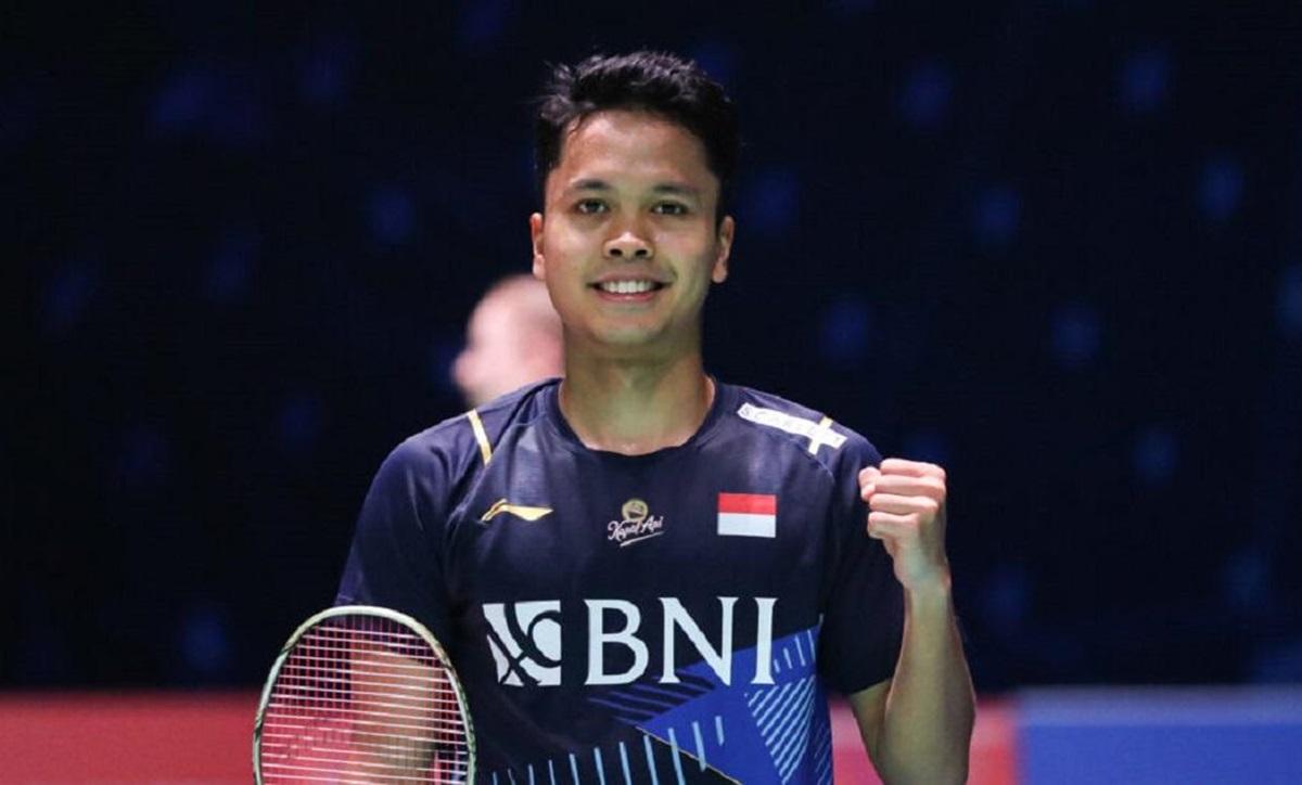Daftar Wakil Indonesia di Turnamen BWF Super 500 Hong Kong Open 2024