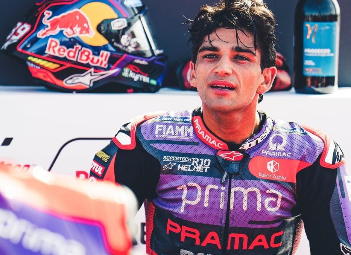 Gagal Podium di MotoGP San Marino, Martin Salah Terapkan Strategi
