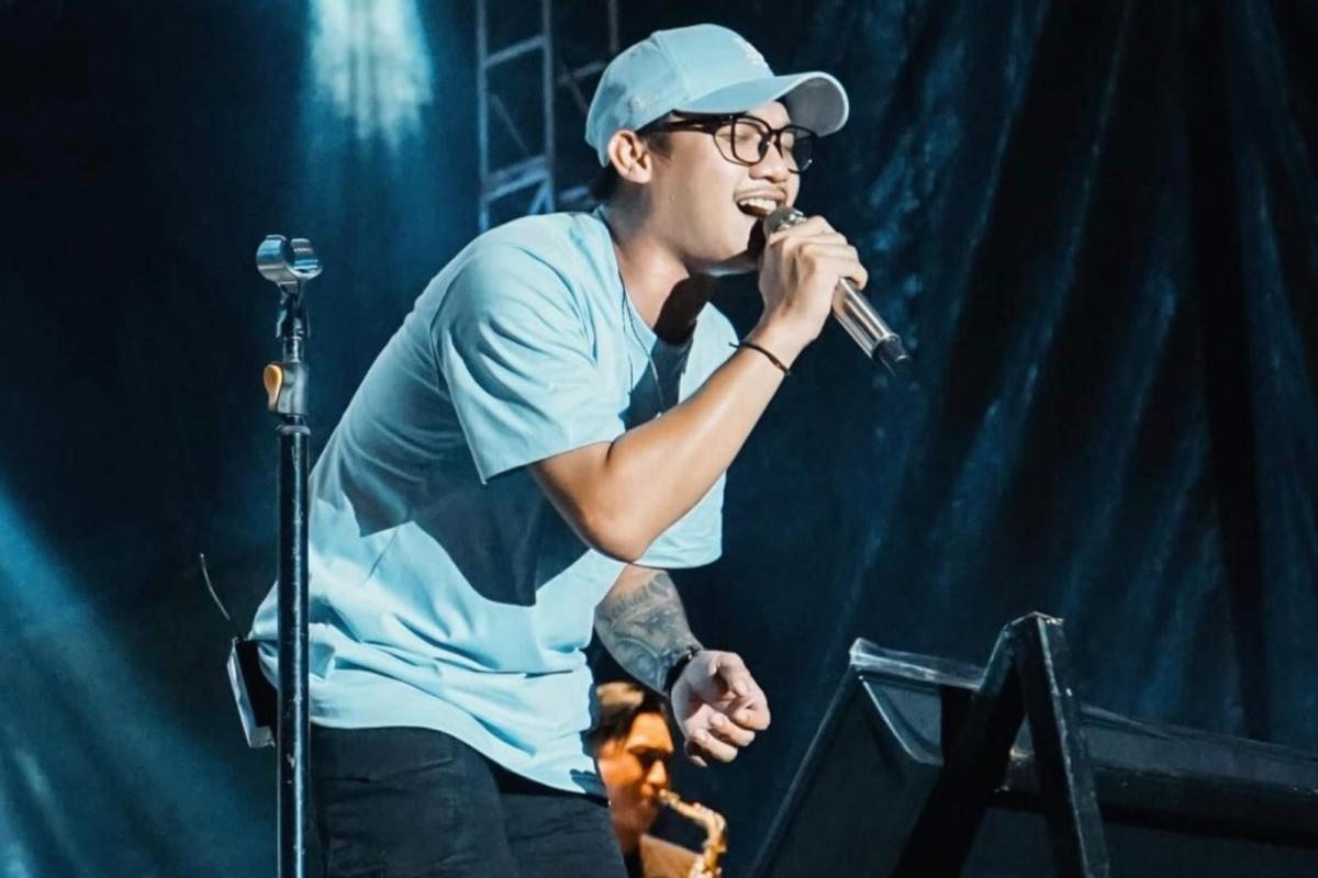 Gilga Sahid Ungkap Minta Maaf Usai Viral Membanting Mic saat Konsernya Dihentikan 