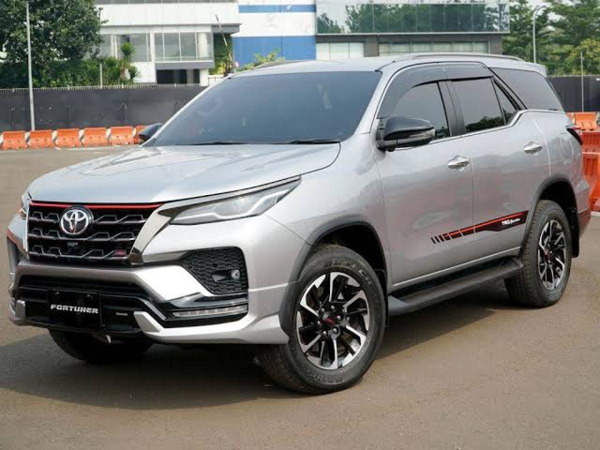 Harga Toyota Fortuner Model Lama Masih Stabil, Tapi Apa yang Akan Terjadi Setelah Peluncuran Facelift?