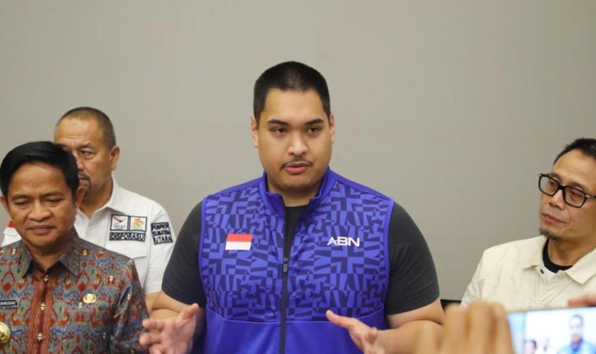 Menpora Harap Pemberitaan PON XXI 2024 Juga Mengangkat Sisi Humanis