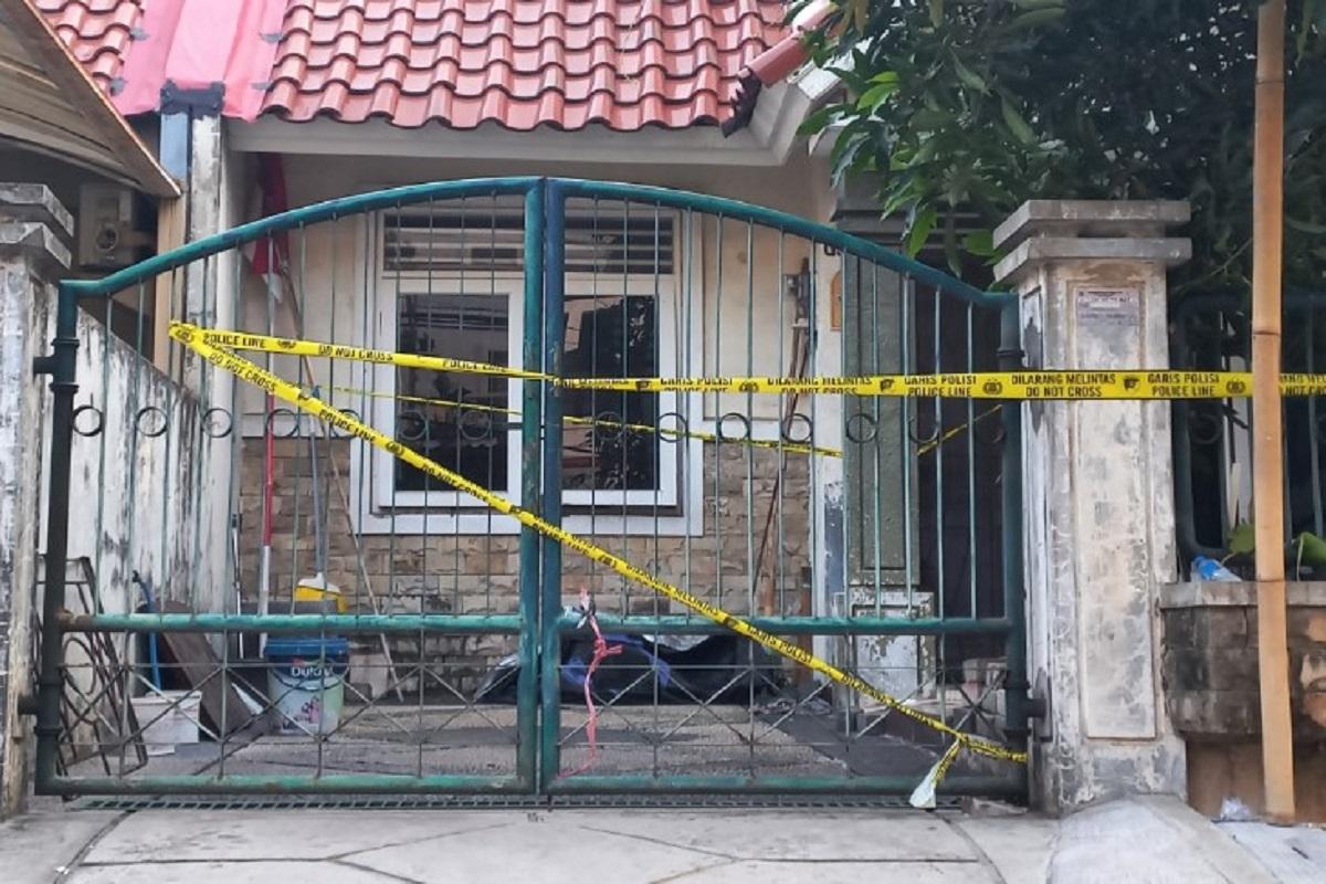 Pasutri Lansia Tewas di Cipondoh, Polisi Sebut Istri Alami 51 Tusukan