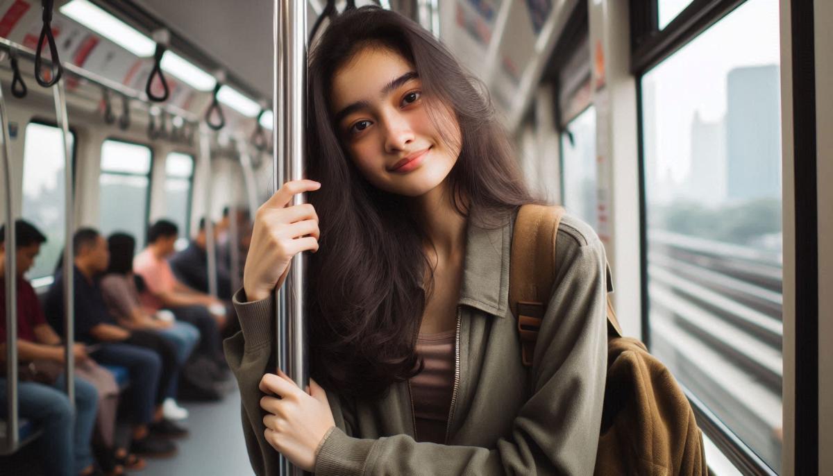 Pentingnya Bahagia Meski Hidup Tidak Mudah Dijalani: 5 Alasan untuk Melakukannya!