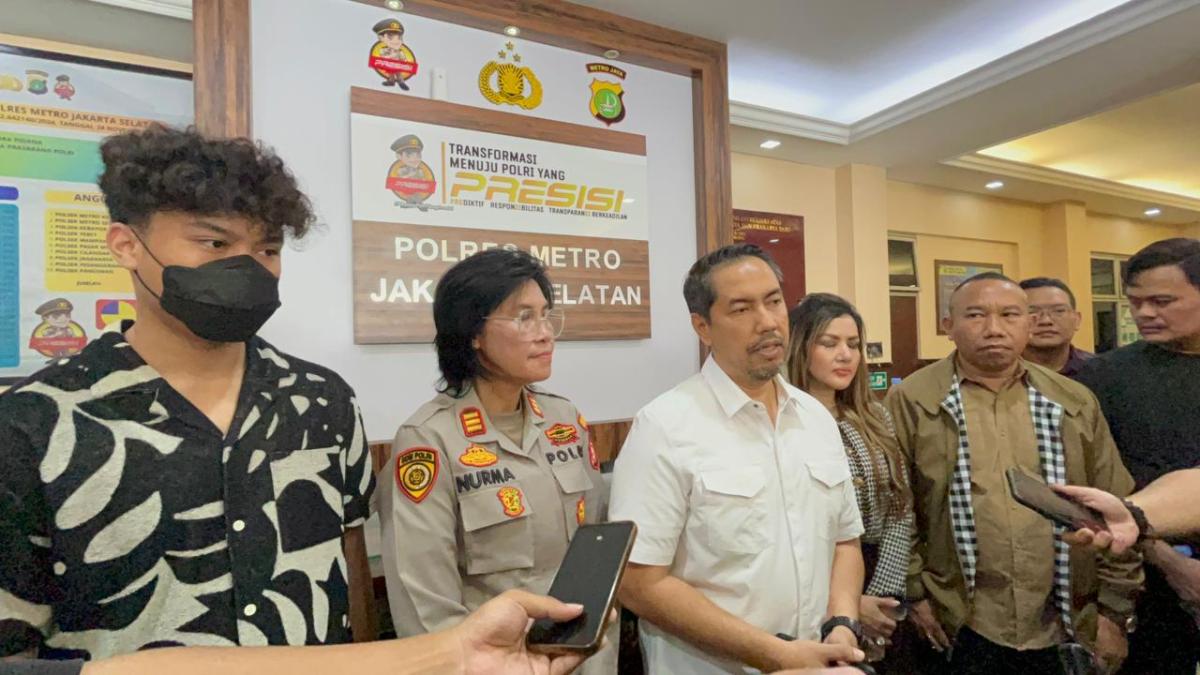 Polisi Periksa Periksa 18 Saksi Soal Kasus Pelecehan Seksual Siswa SMA di Kebayoran Lama
