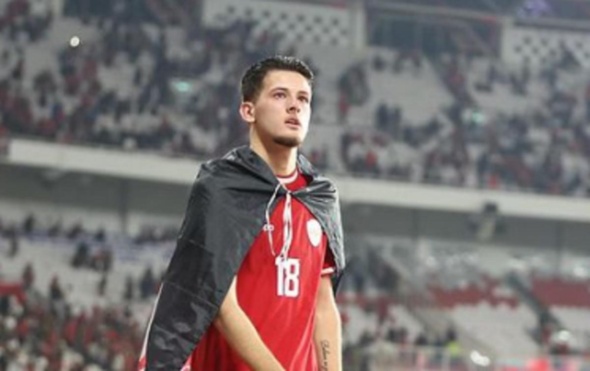 Prediksi Susunan Pemain Timnas Indonesia vs Australia: Justin Hubner Siap Starter