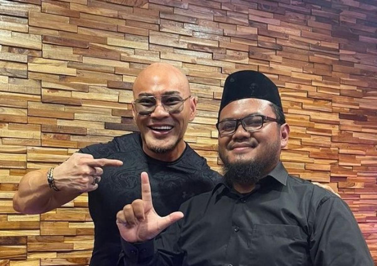 Profil dan Biodata Guru Gembul yang Berani Sebut Habib Bahar bin Smith Ulama Gadungan: Fakta Atau Kontroversi?