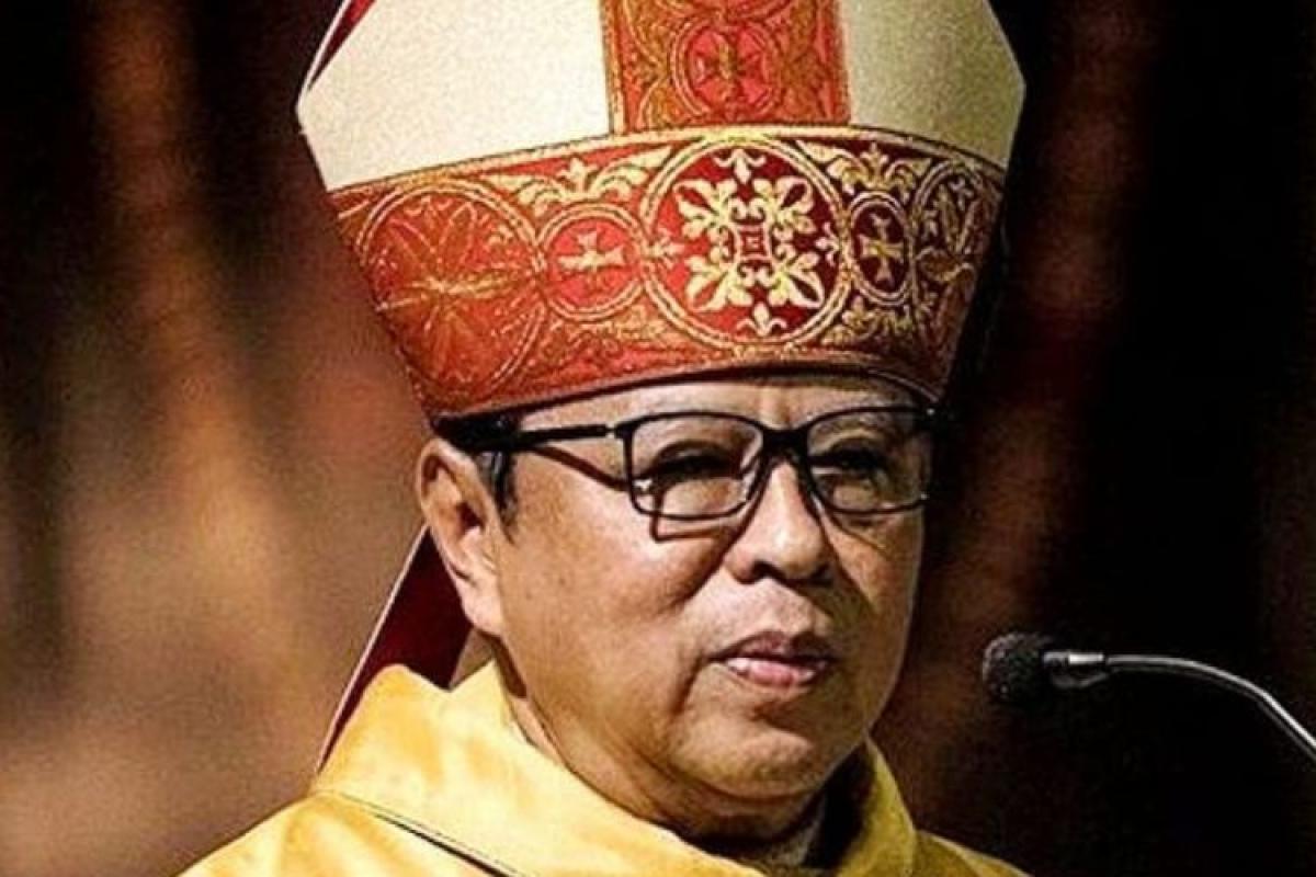 Profil Mgr. Suharyo Kardinal: Pemimpin Gereja yang Dedikatif dan Inspiratif!