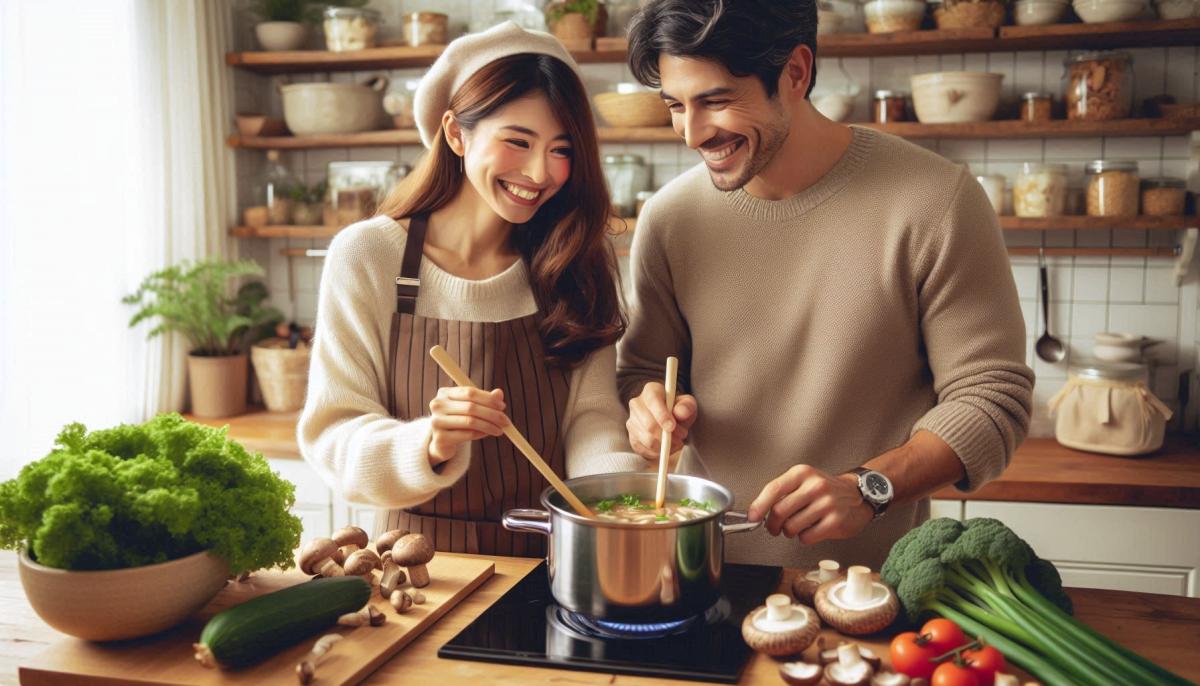 Rekomendasi Makanan untuk Jantung yang Sehat: Mulai Konsumsi dari Sekarang Yuks!