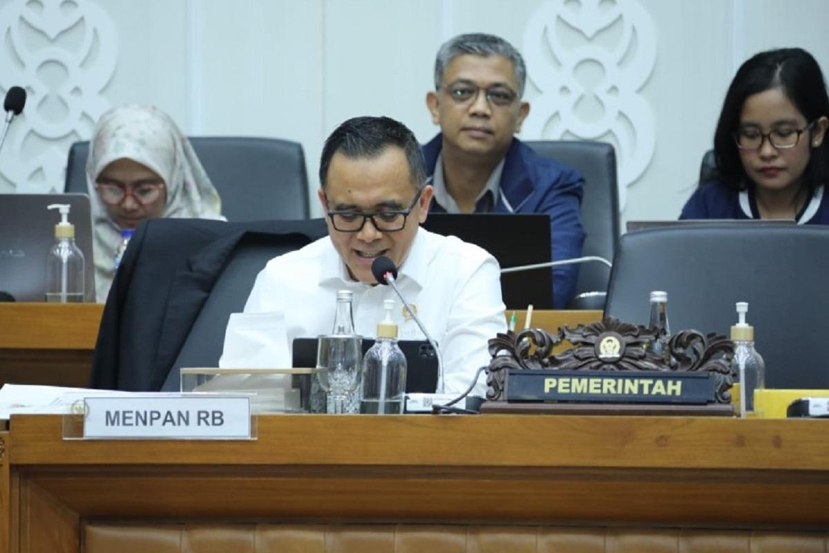 Revisi UU Kementerian, Pemerintah Sepakat Usulan DPR Hapus Jabatan Wakil Menteri