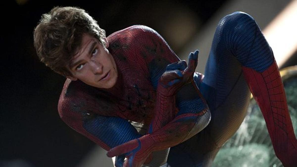 Sinopsis The Amazing Spider-Man 1: Kembalinya Sang Pahlawan dengan Aksi Baru yang Spektakuler