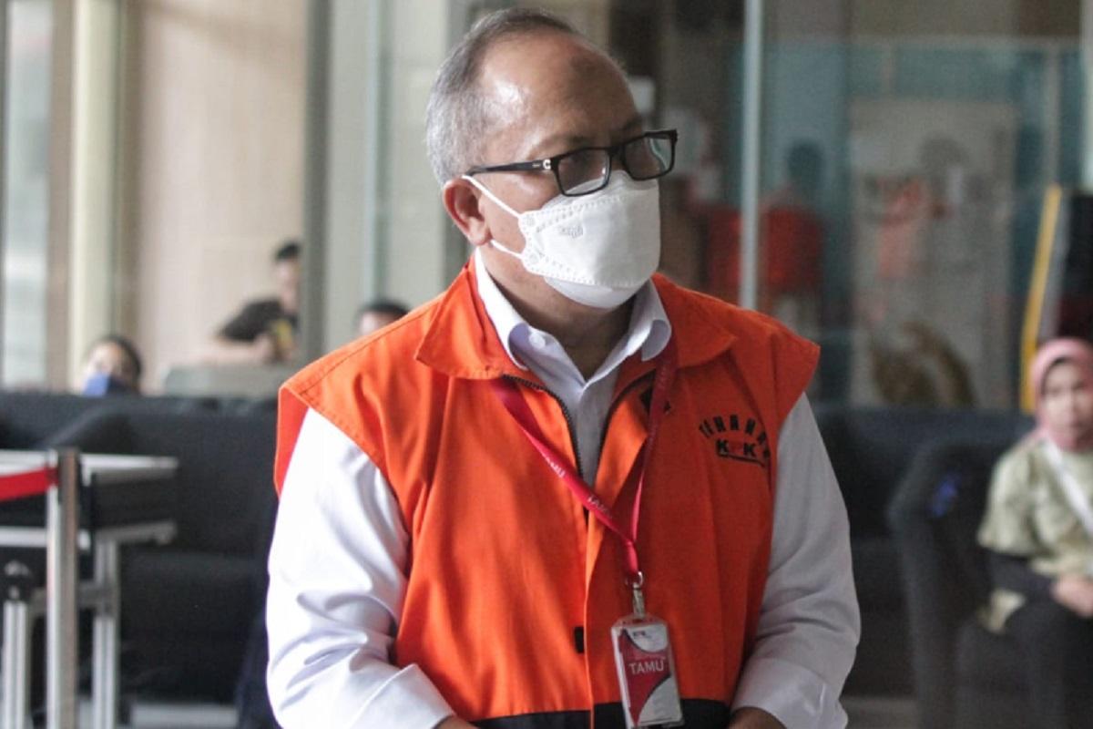 Hakim Pengadilan Tinggi Perberat Hukuman Anak Buah SYL Jadi 9 Tahun dan Denda Rp400 Juta