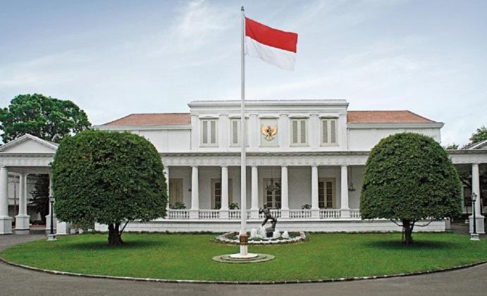 Istana Sebut Jokowi Terbuka untuk Bertemu Siapa Saja Termasuk Pimpinan KPK