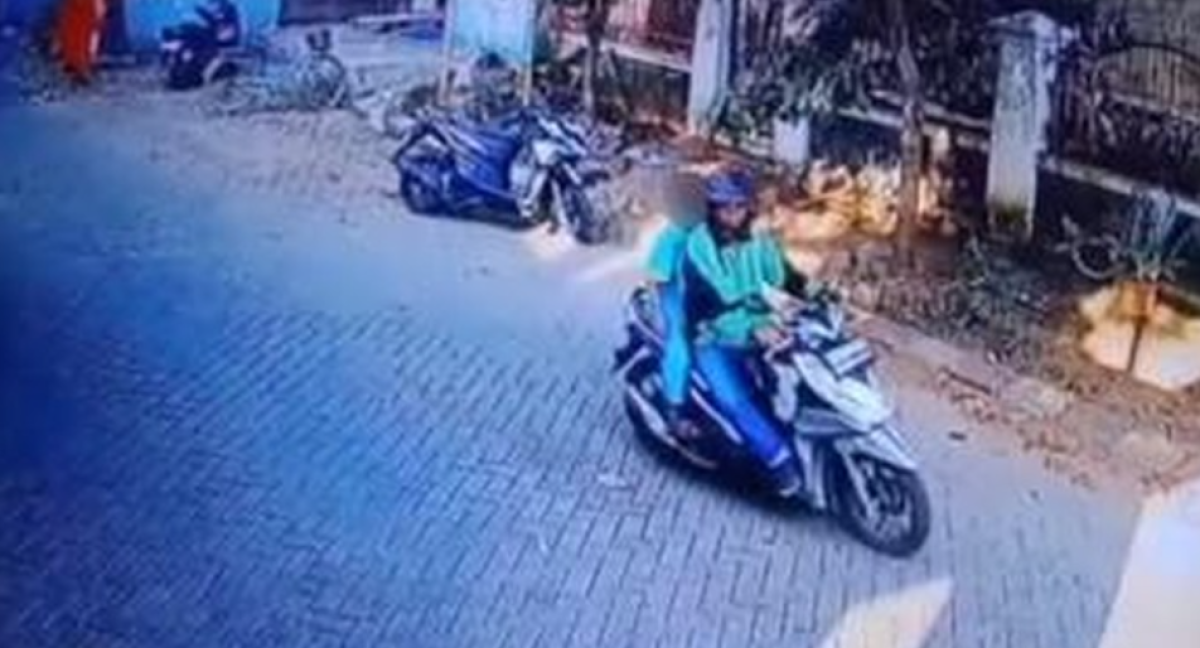 Begini Modus Driver Ojol Culik Bocah di Tangsel untuk Dilecehkan