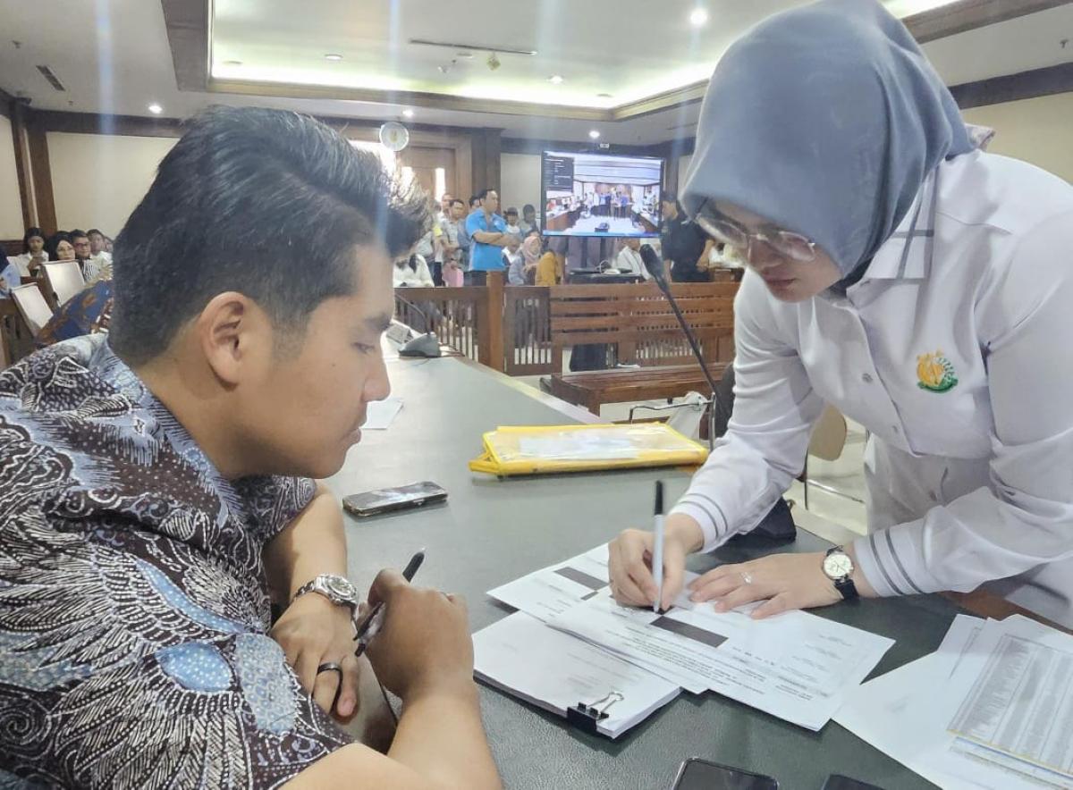 BPJS Ketenagakerjaan Ajukan Klaim Piutang Rp15 Miliar ke Perusahaan Kompor Gas Quantum
