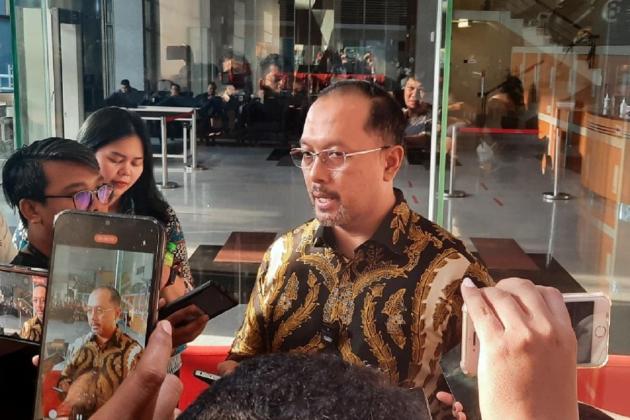 Korupsi APD, Mantan Pejabat Kemenkes Minta Diperiksa KPK Besok