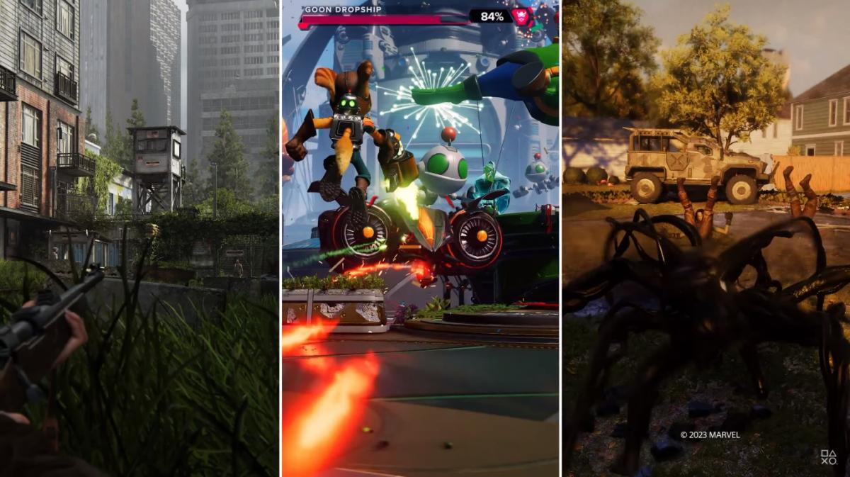 PS5 Pro Resmi Diperkenalkan: Frame Rate Meningkat, Grafis Lebih Detail dan Tajam