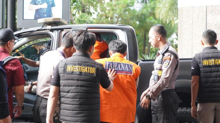 Bali Bergolak: 378 WNA Dideportasi di Kuartal III, Terbanyak Sejak Setahun Terakhir!